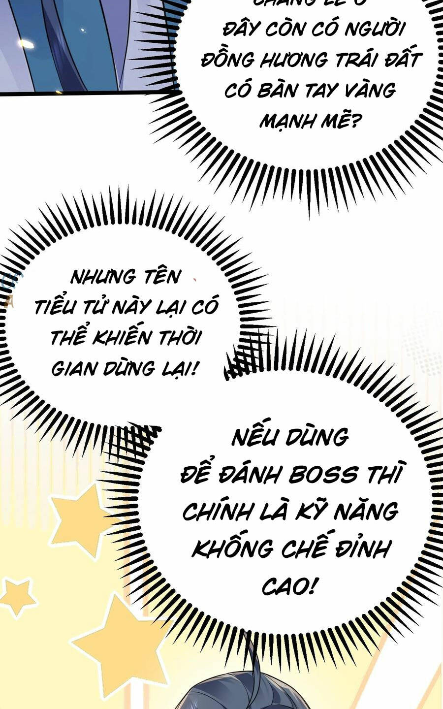 Ta Vô Địch Lúc Nào Chapter 173 - Trang 2