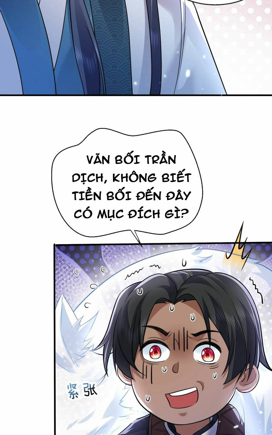 Ta Vô Địch Lúc Nào Chapter 173 - Trang 2