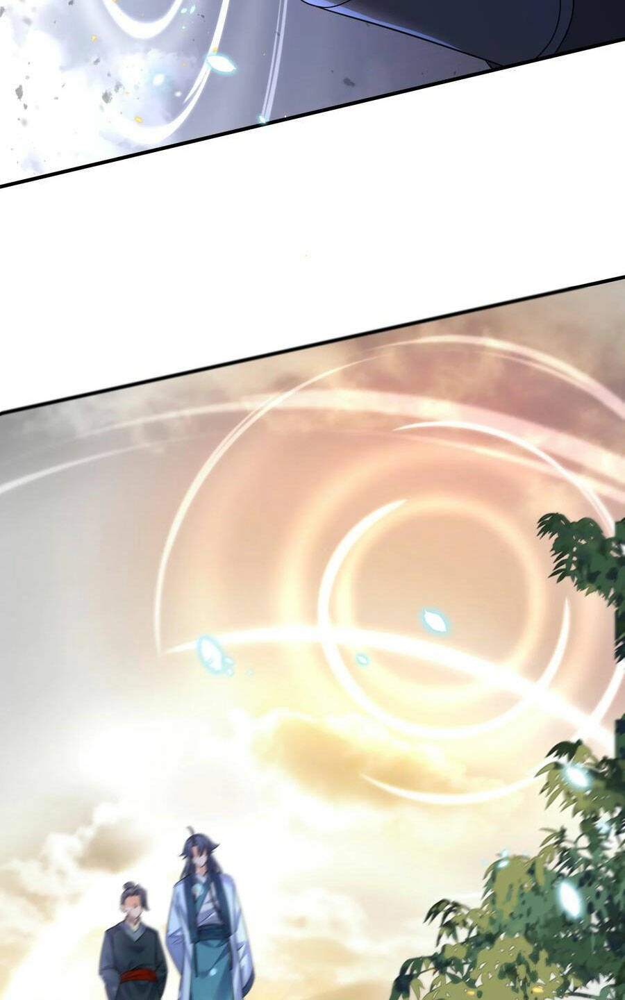 Ta Vô Địch Lúc Nào Chapter 173 - Trang 2