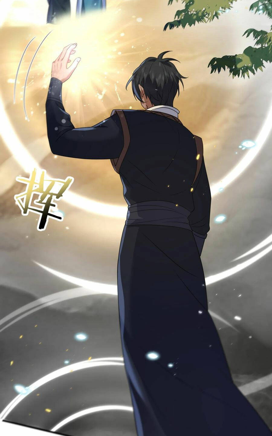 Ta Vô Địch Lúc Nào Chapter 173 - Trang 2