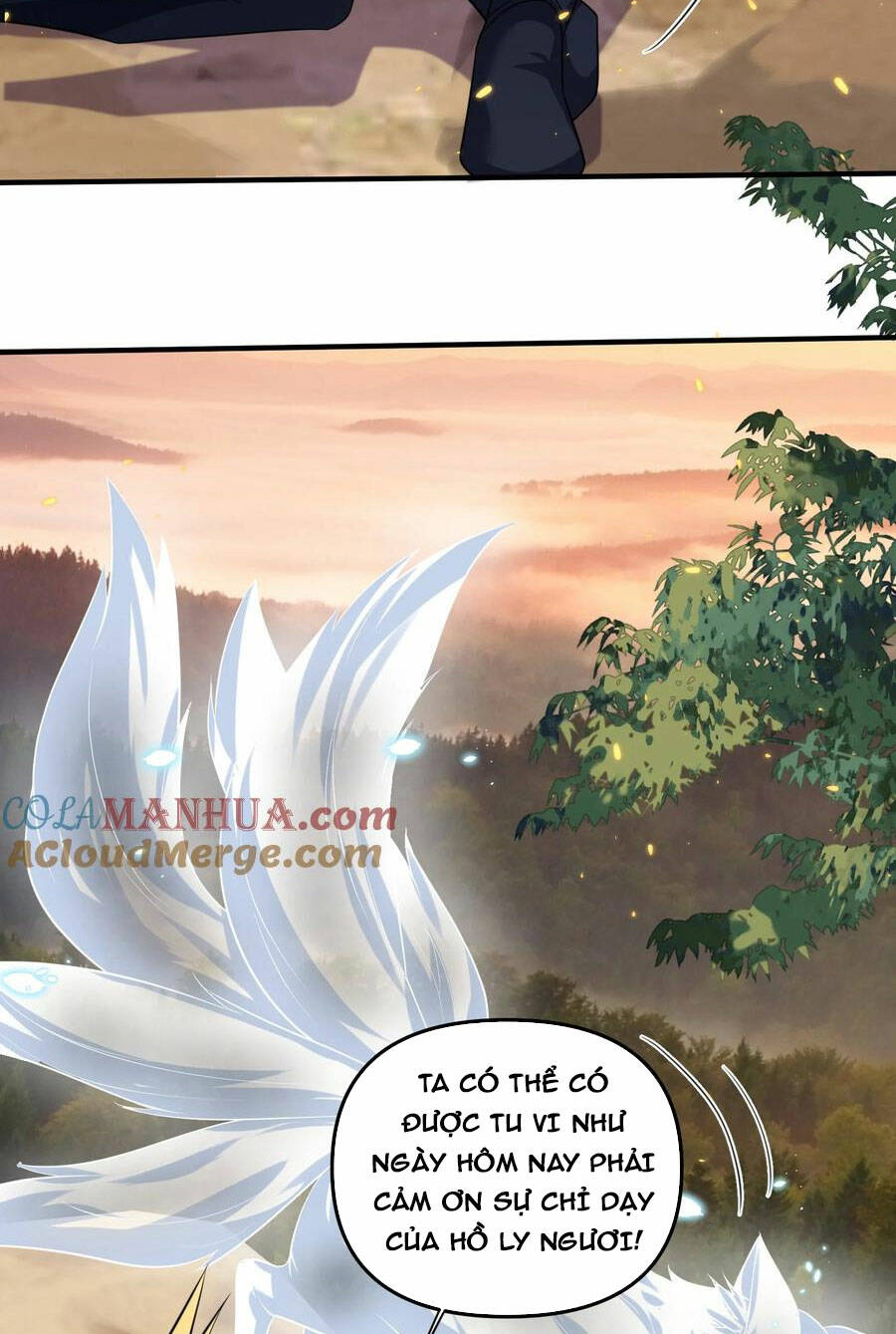 Ta Vô Địch Lúc Nào Chapter 173 - Trang 2