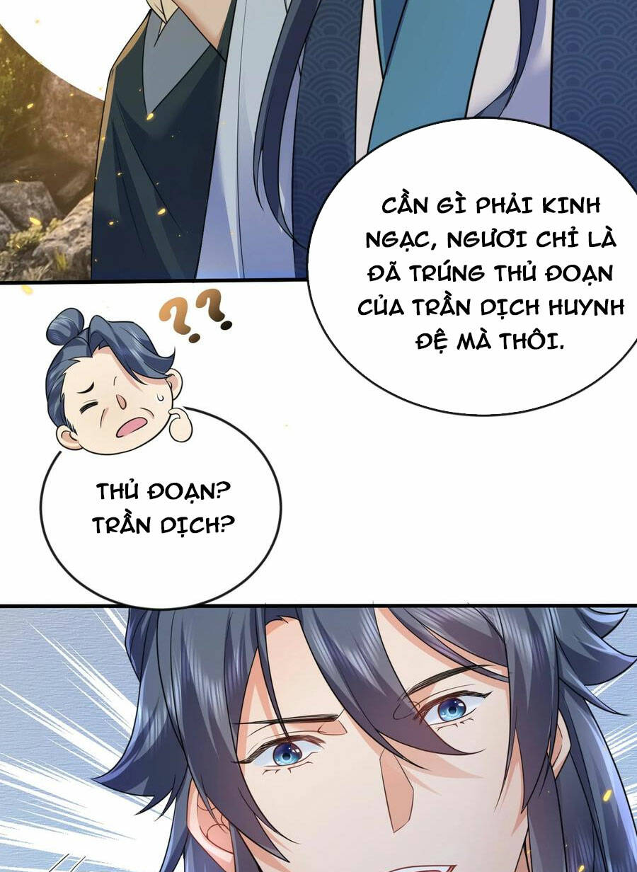 Ta Vô Địch Lúc Nào Chapter 173 - Trang 2