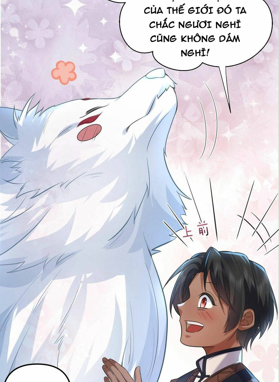 Ta Vô Địch Lúc Nào Chapter 173 - Trang 2