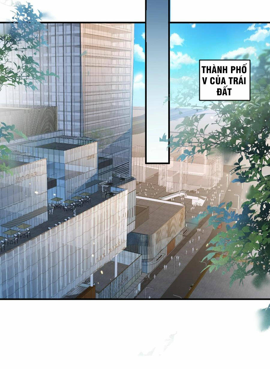 Ta Vô Địch Lúc Nào Chapter 173 - Trang 2