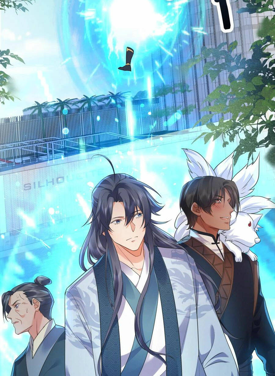 Ta Vô Địch Lúc Nào Chapter 173 - Trang 2