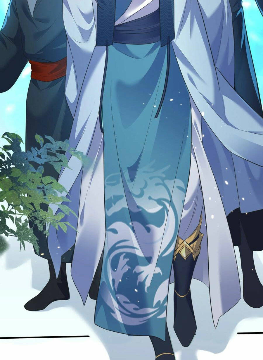 Ta Vô Địch Lúc Nào Chapter 173 - Trang 2