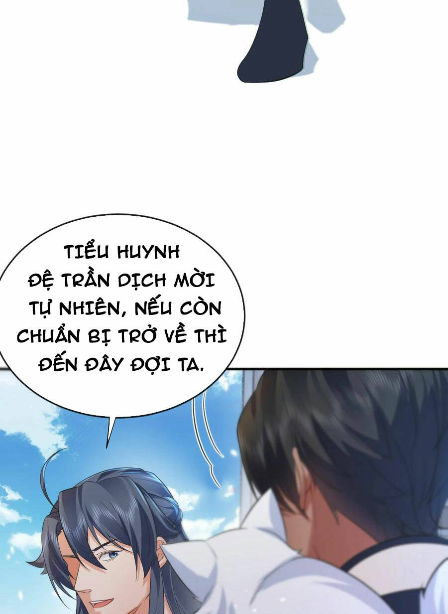 Ta Vô Địch Lúc Nào Chapter 173 - Trang 2