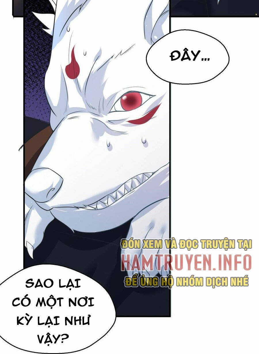 Ta Vô Địch Lúc Nào Chapter 173 - Trang 2