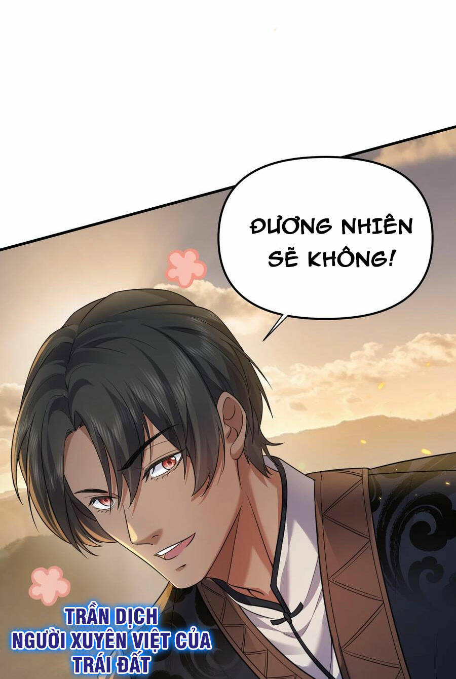 Ta Vô Địch Lúc Nào Chapter 173 - Trang 2