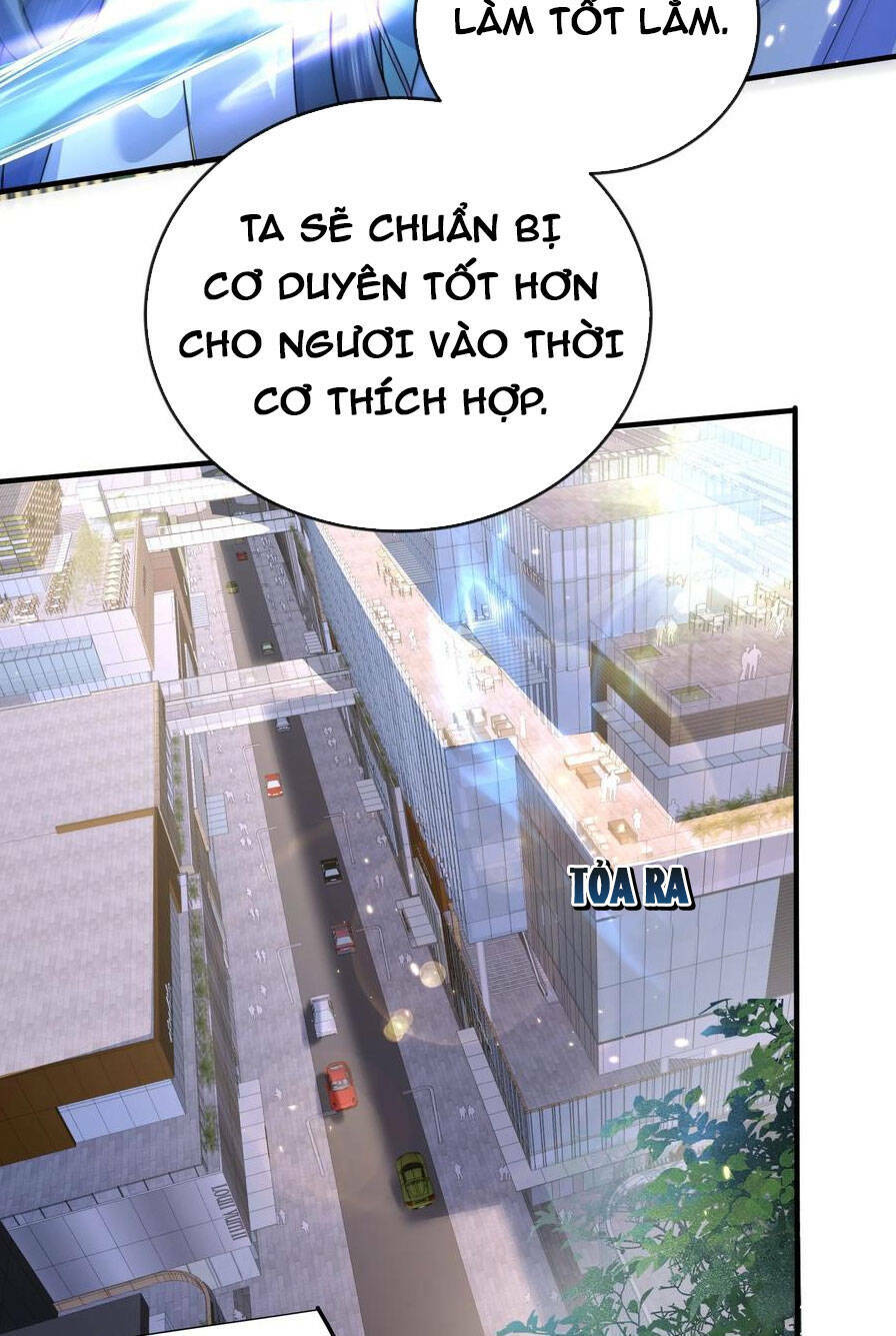 Ta Vô Địch Lúc Nào Chapter 174 - Trang 2