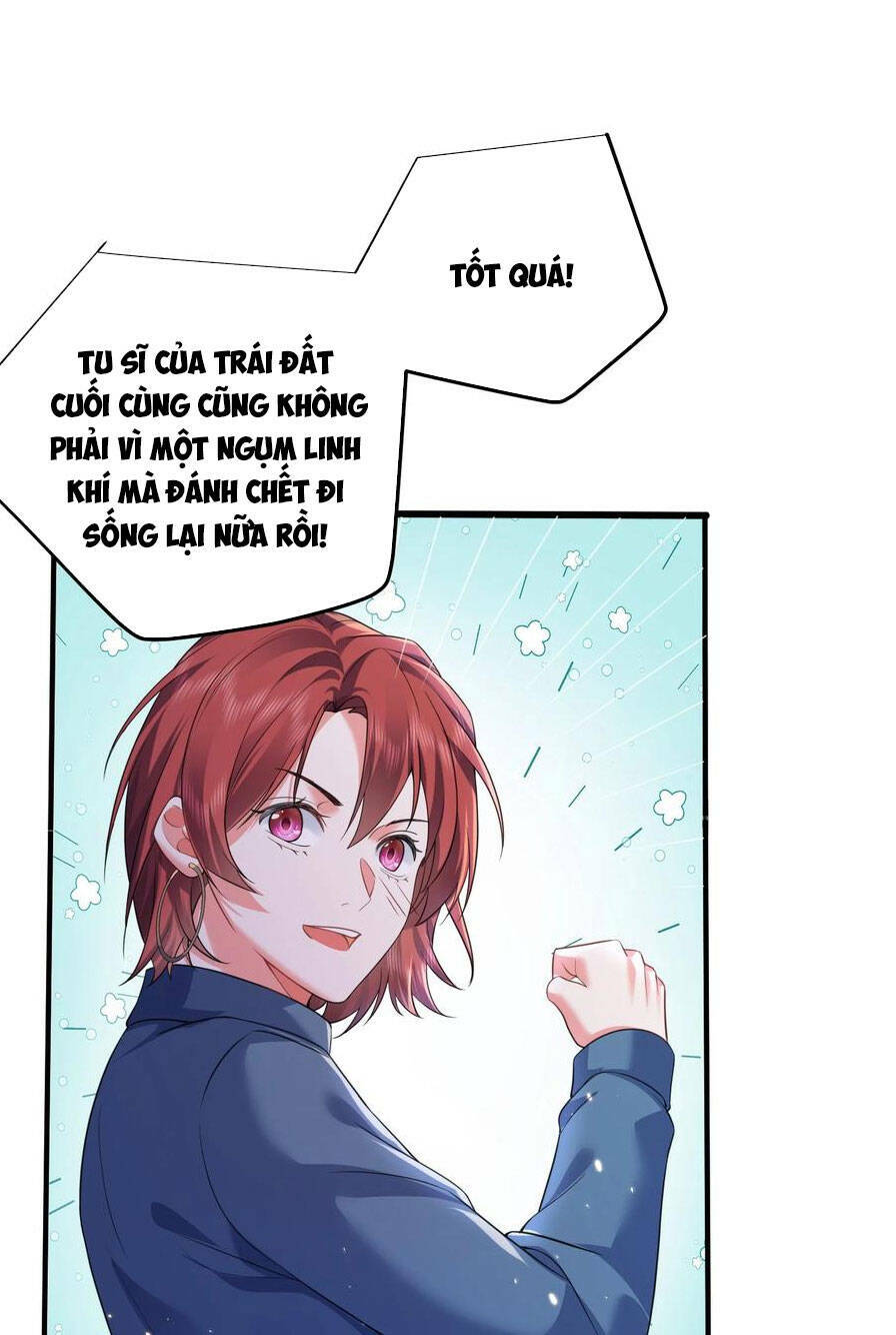 Ta Vô Địch Lúc Nào Chapter 174 - Trang 2