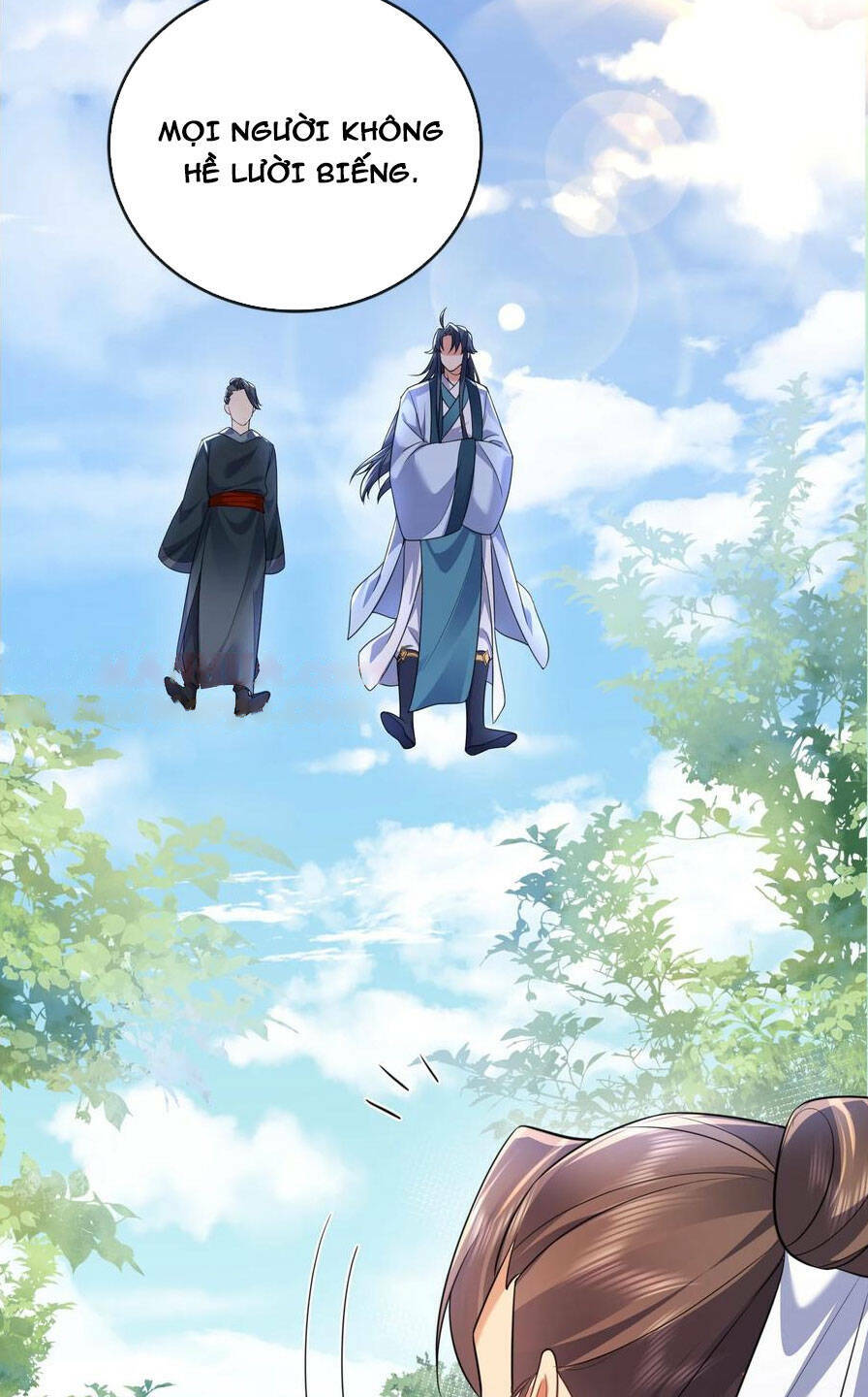 Ta Vô Địch Lúc Nào Chapter 174 - Trang 2