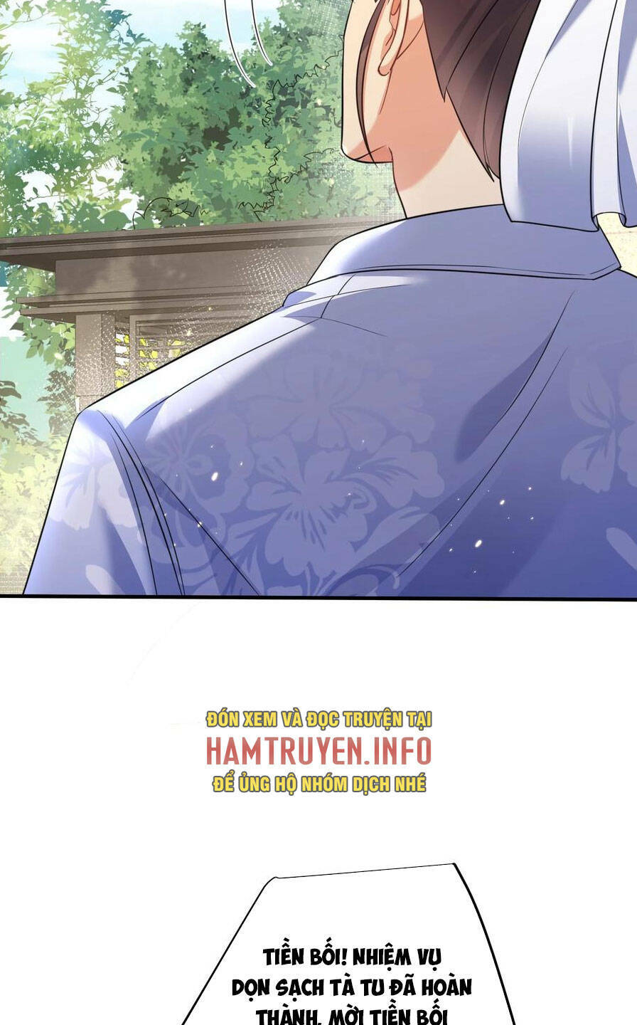 Ta Vô Địch Lúc Nào Chapter 174 - Trang 2