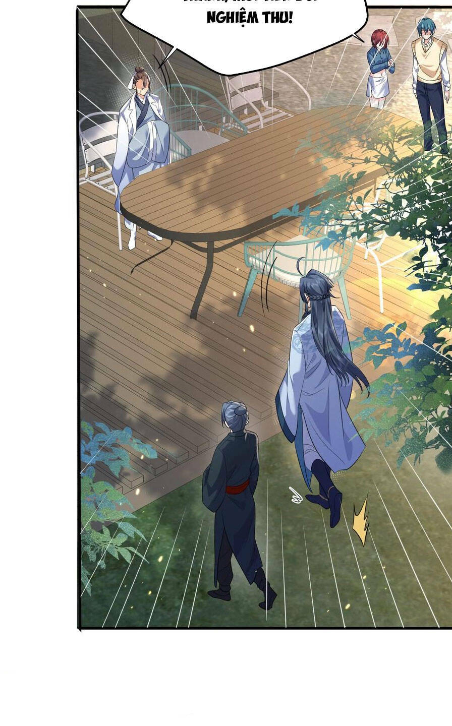 Ta Vô Địch Lúc Nào Chapter 174 - Trang 2