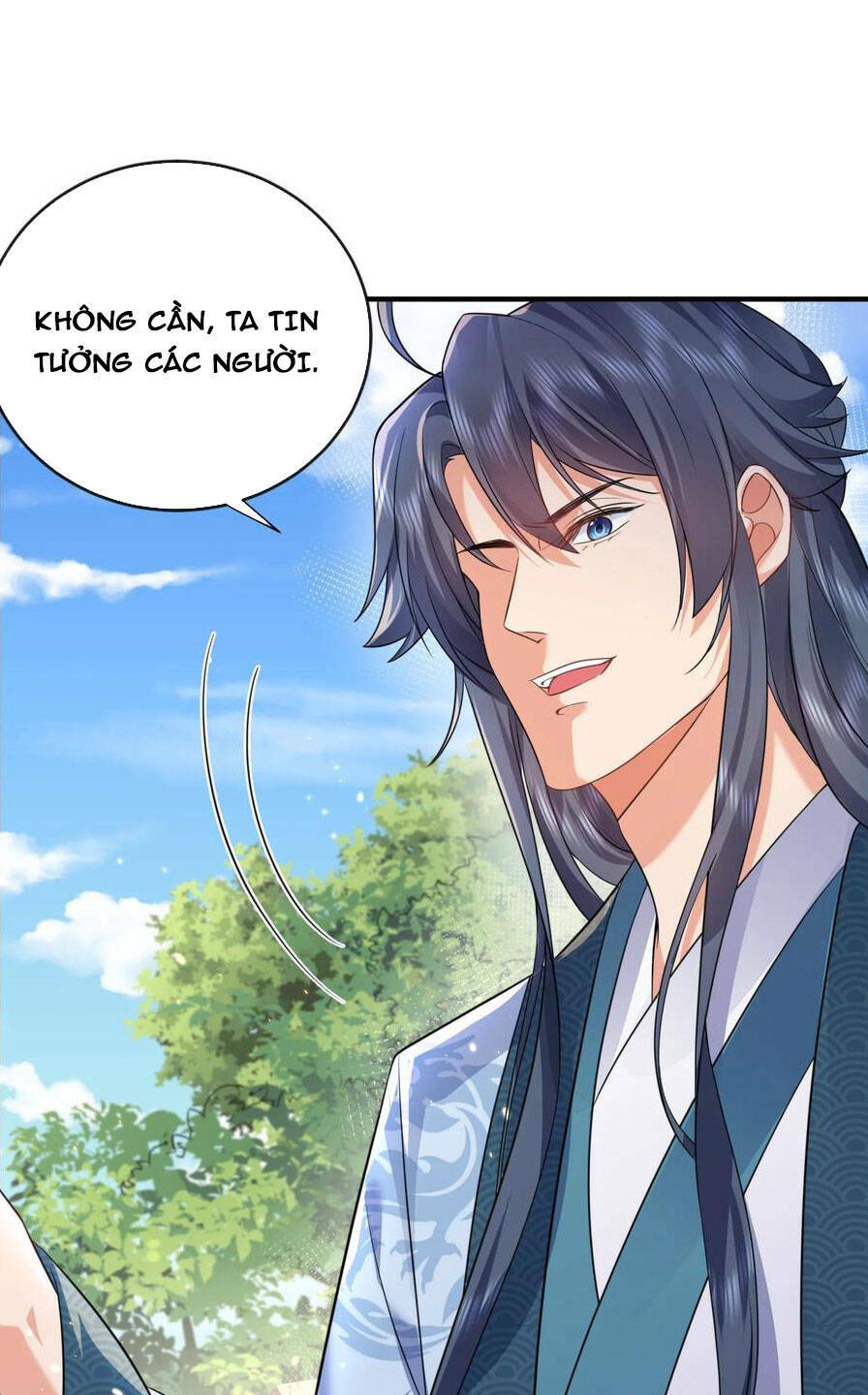Ta Vô Địch Lúc Nào Chapter 174 - Trang 2
