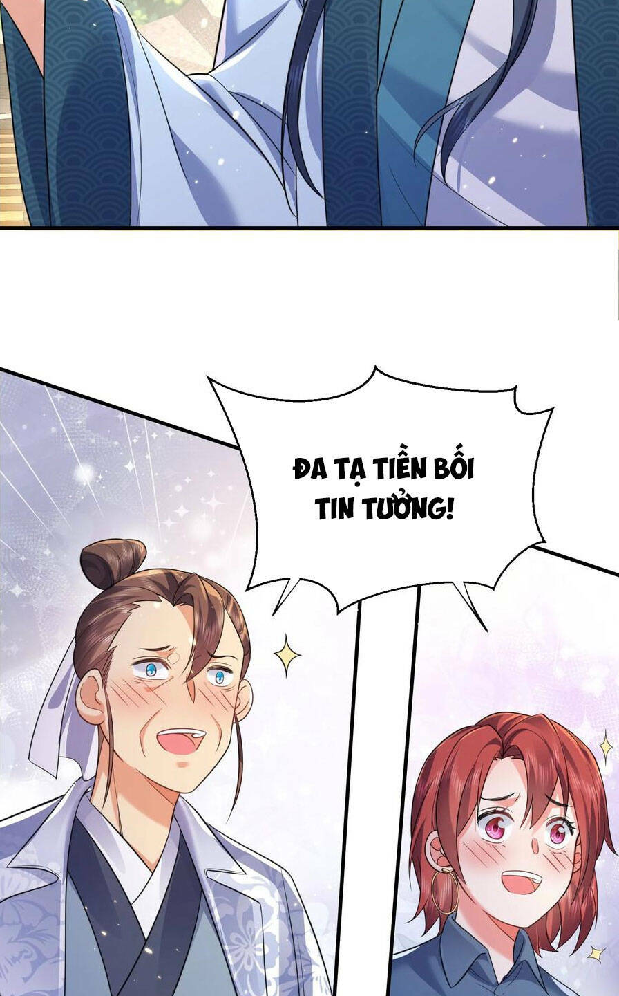 Ta Vô Địch Lúc Nào Chapter 174 - Trang 2