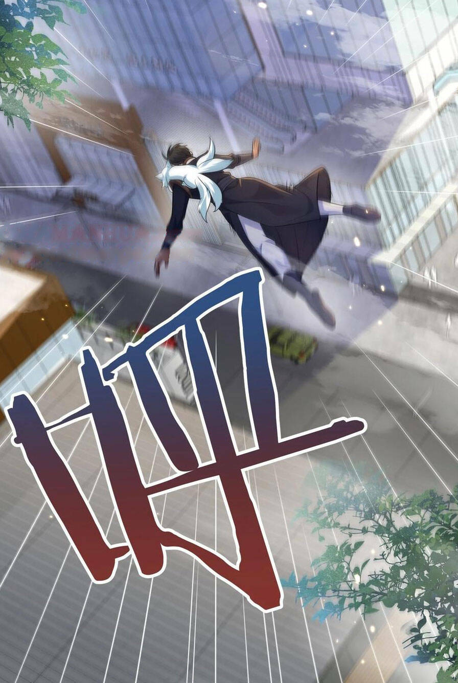 Ta Vô Địch Lúc Nào Chapter 174 - Trang 2