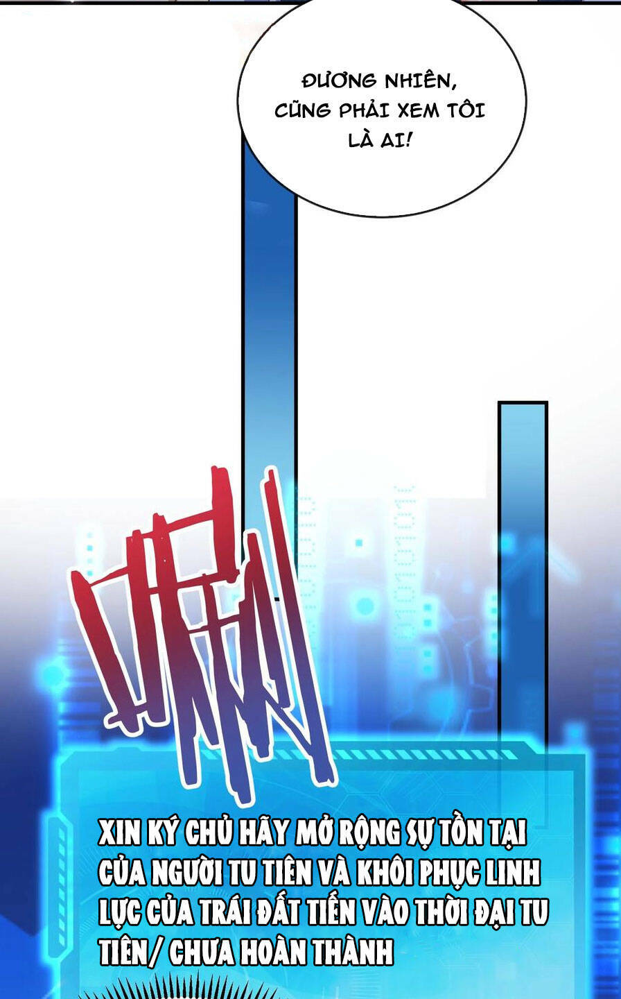 Ta Vô Địch Lúc Nào Chapter 174 - Trang 2