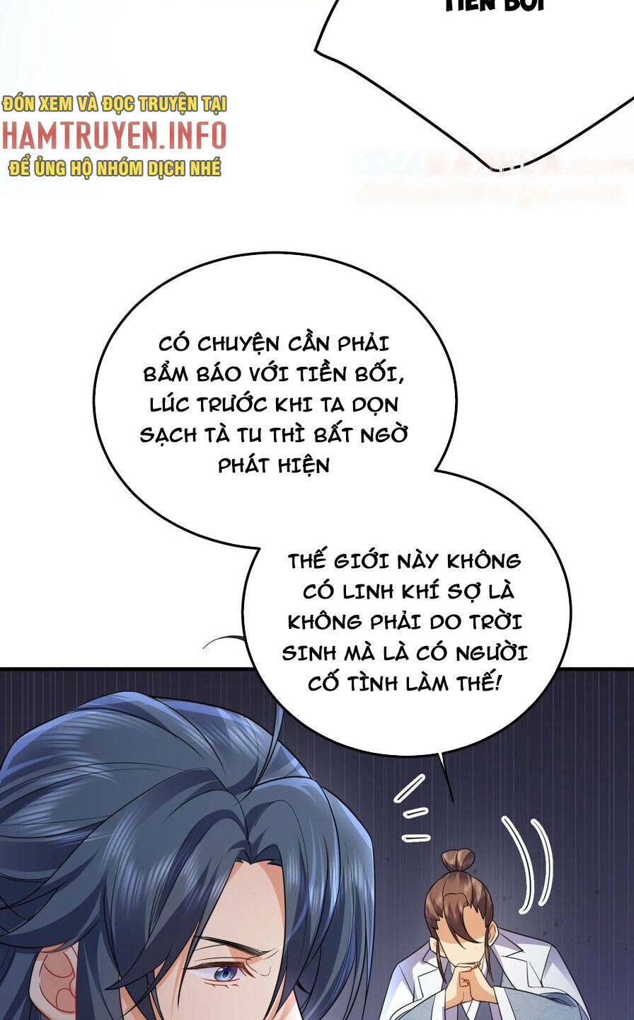 Ta Vô Địch Lúc Nào Chapter 174 - Trang 2