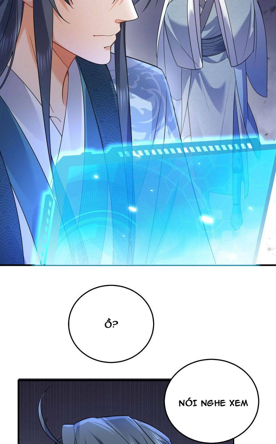 Ta Vô Địch Lúc Nào Chapter 174 - Trang 2