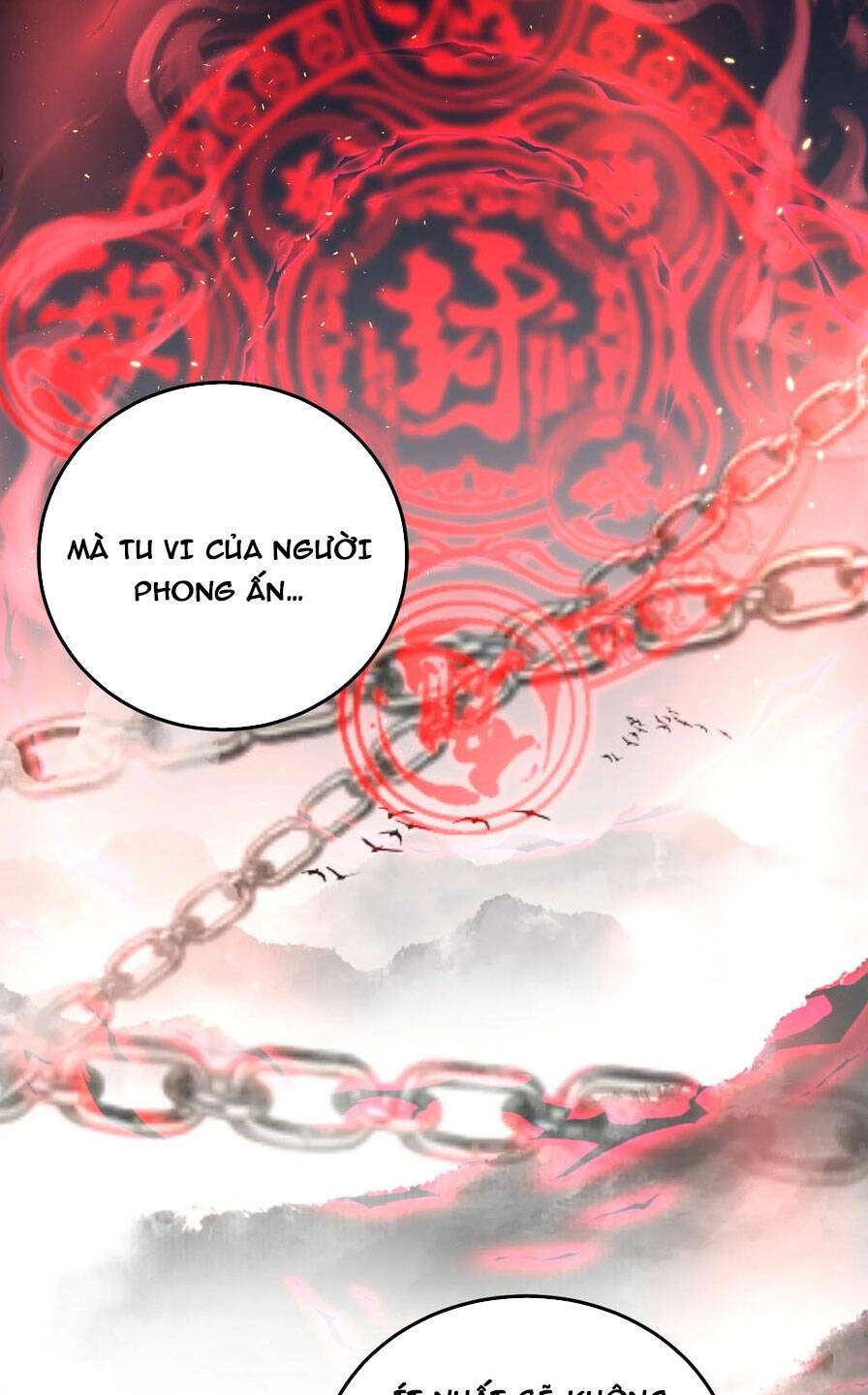 Ta Vô Địch Lúc Nào Chapter 174 - Trang 2