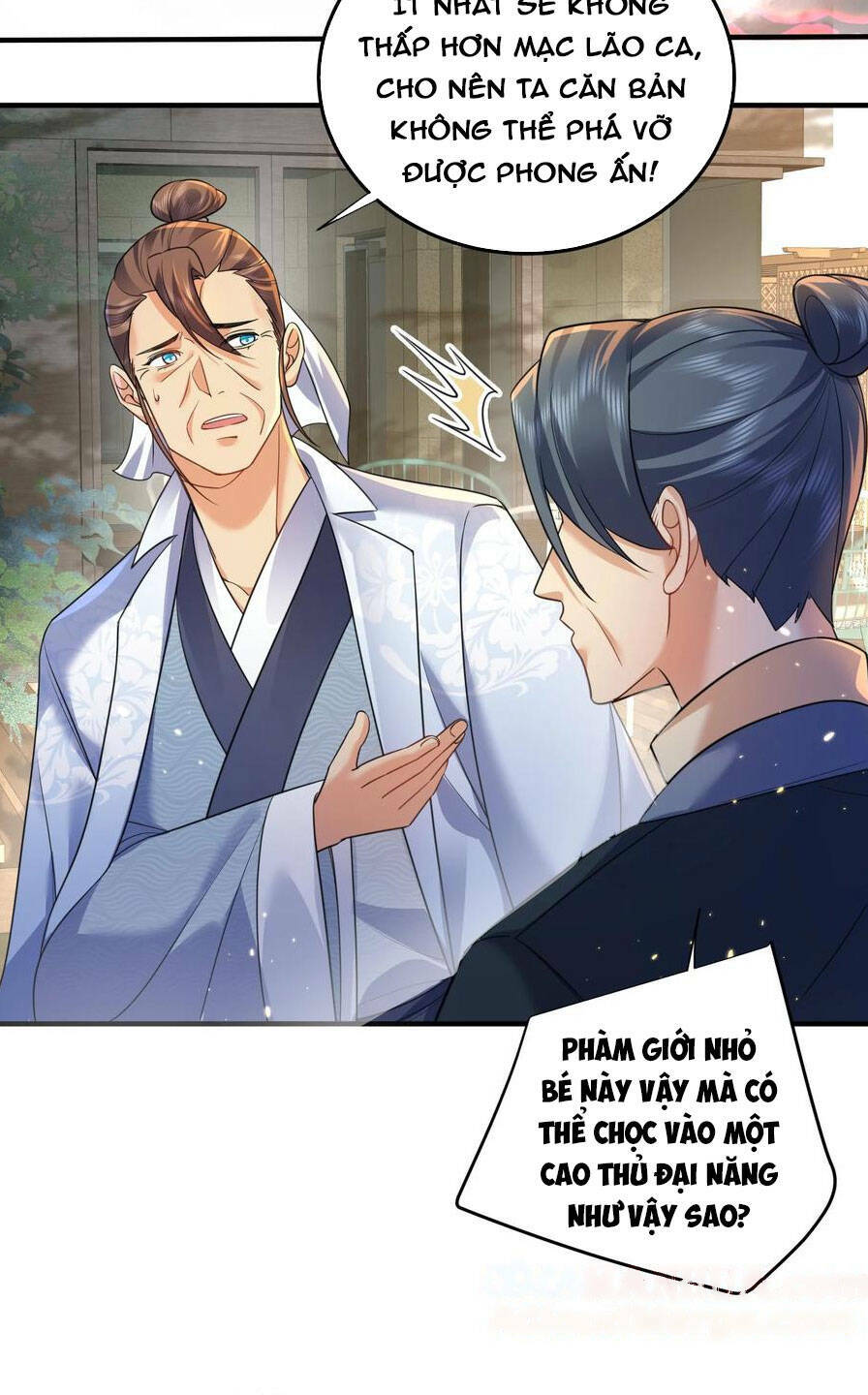 Ta Vô Địch Lúc Nào Chapter 174 - Trang 2