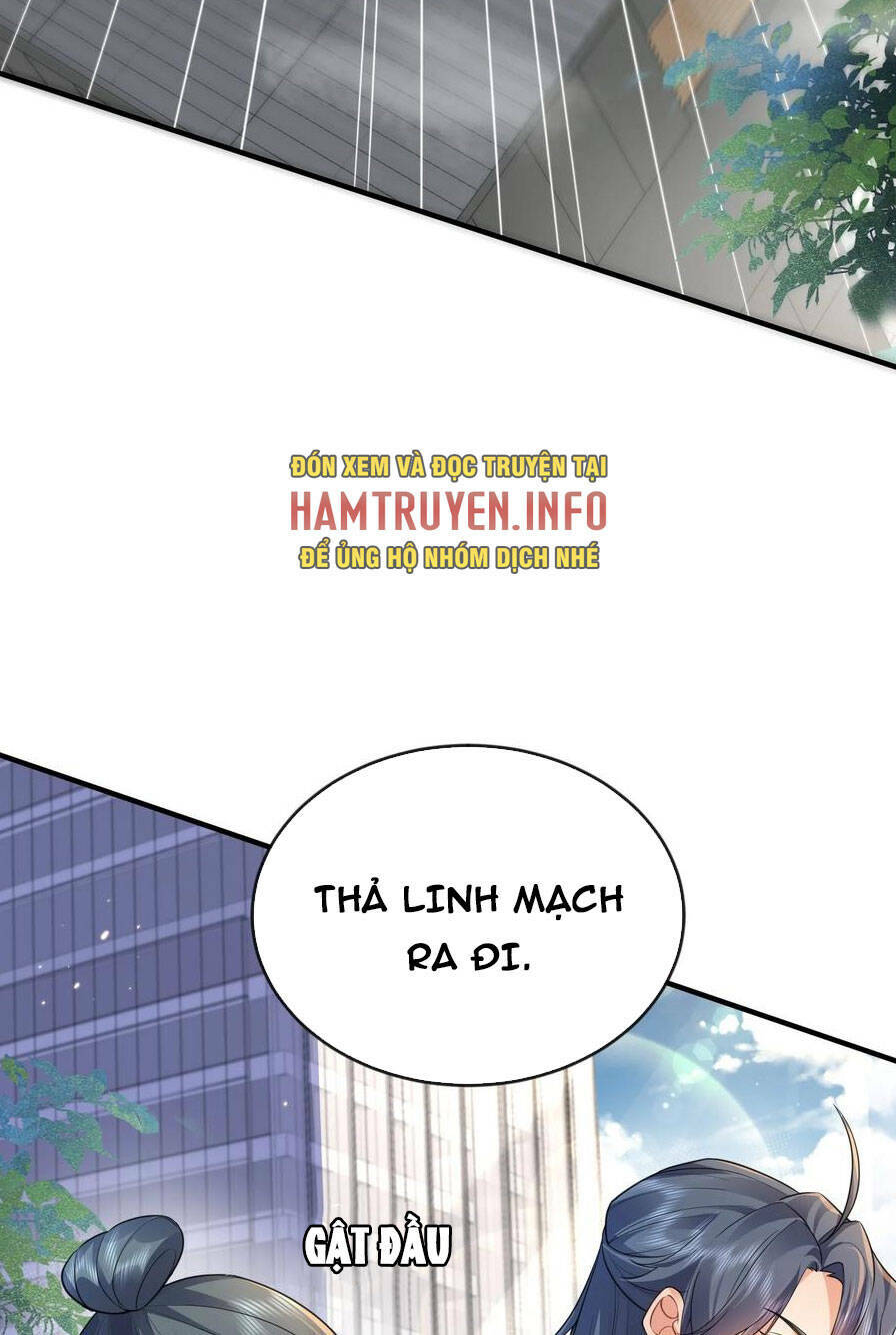 Ta Vô Địch Lúc Nào Chapter 174 - Trang 2