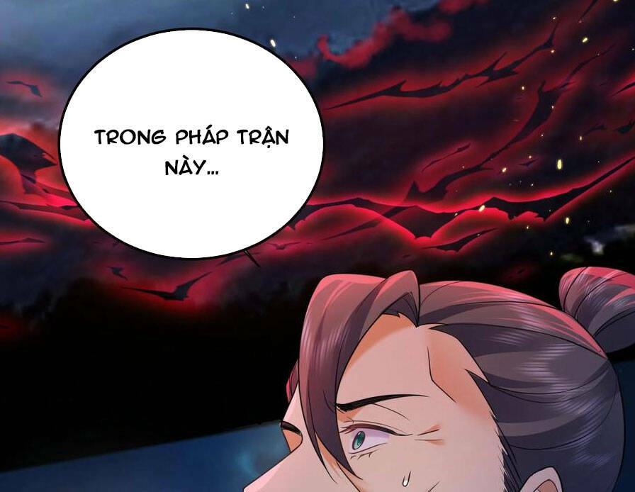 Ta Vô Địch Lúc Nào Chapter 174 - Trang 2