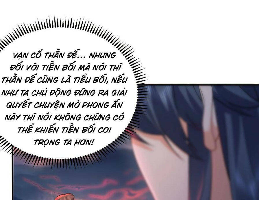 Ta Vô Địch Lúc Nào Chapter 174 - Trang 2