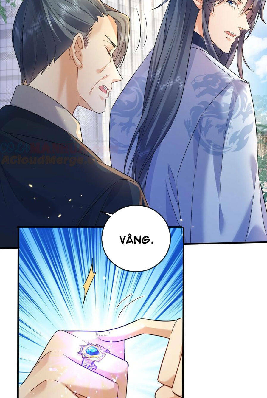 Ta Vô Địch Lúc Nào Chapter 174 - Trang 2