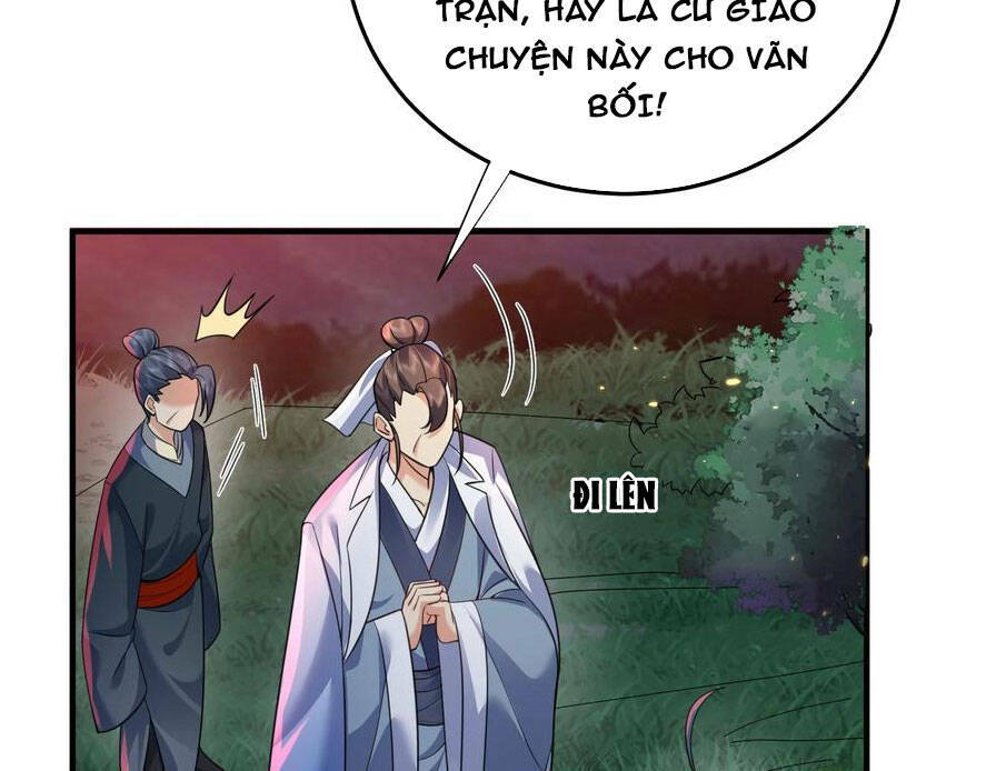 Ta Vô Địch Lúc Nào Chapter 174 - Trang 2