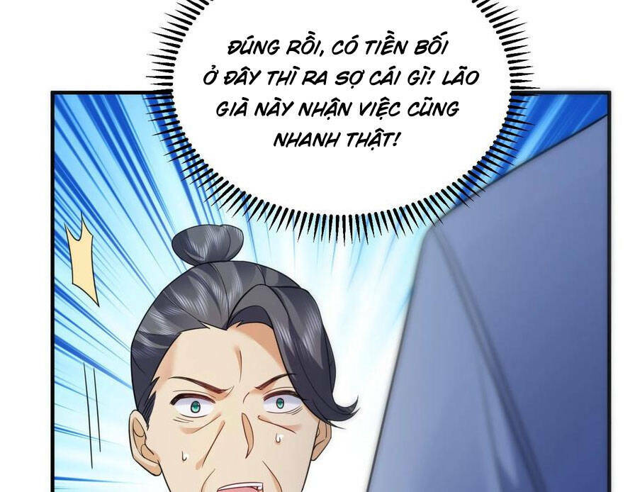 Ta Vô Địch Lúc Nào Chapter 174 - Trang 2
