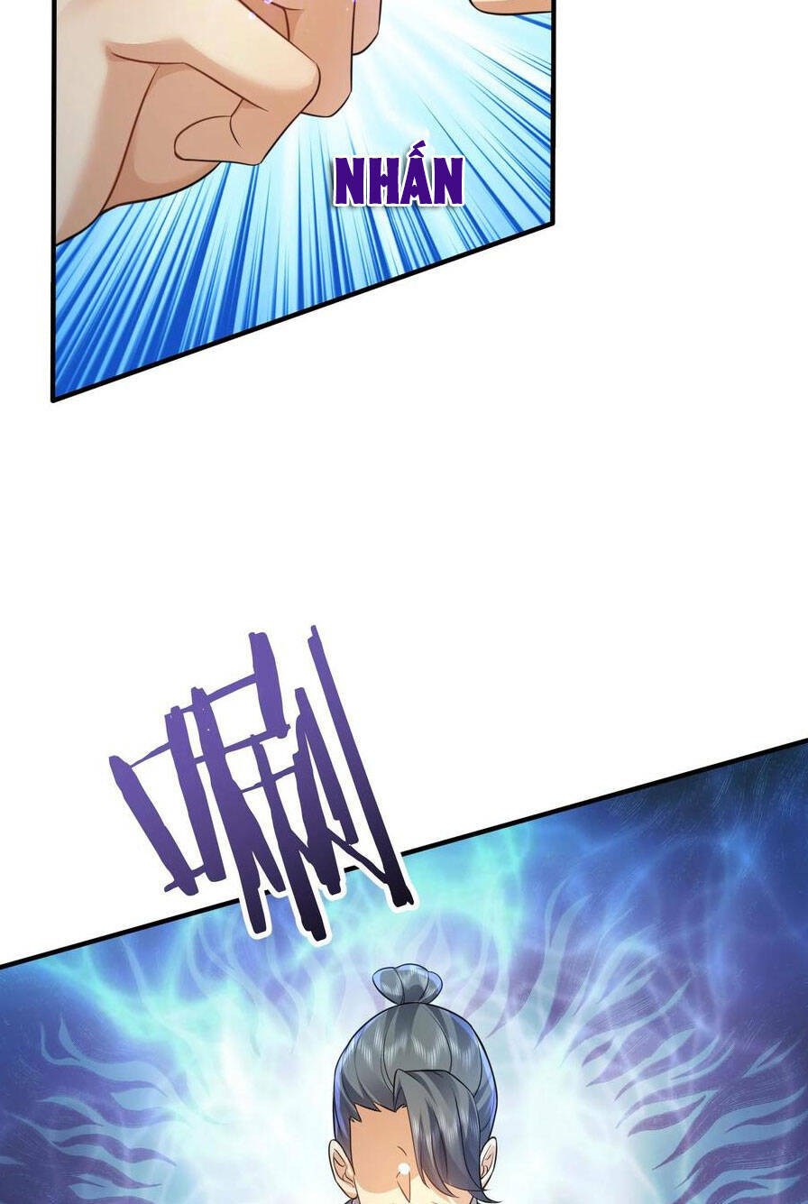 Ta Vô Địch Lúc Nào Chapter 174 - Trang 2