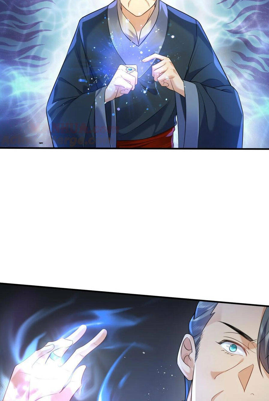 Ta Vô Địch Lúc Nào Chapter 174 - Trang 2