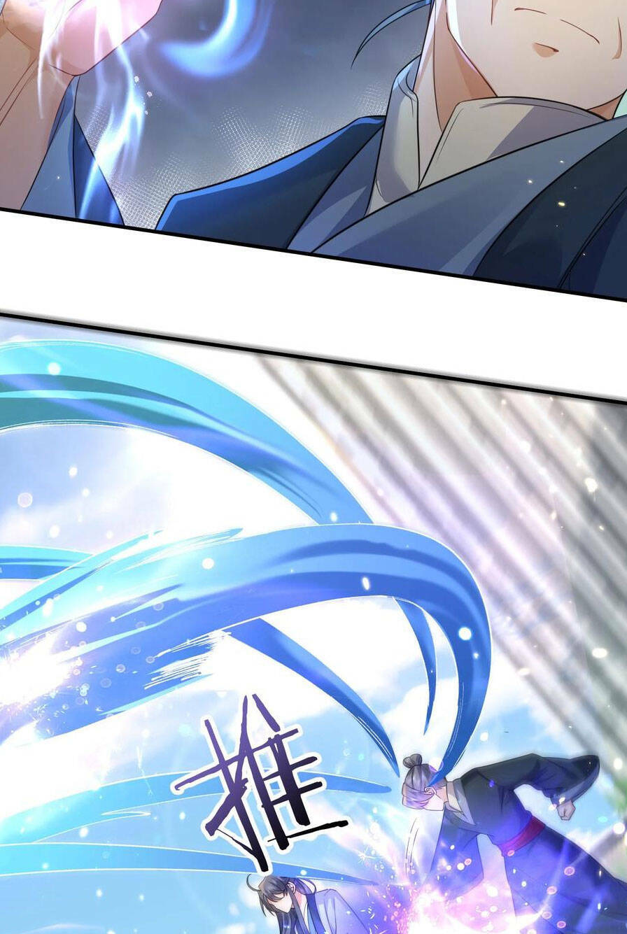 Ta Vô Địch Lúc Nào Chapter 174 - Trang 2