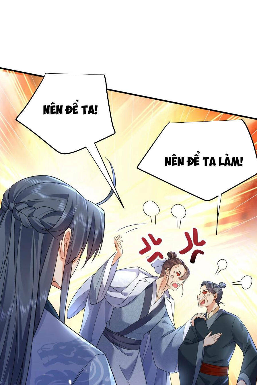 Ta Vô Địch Lúc Nào Chapter 175 - Trang 2