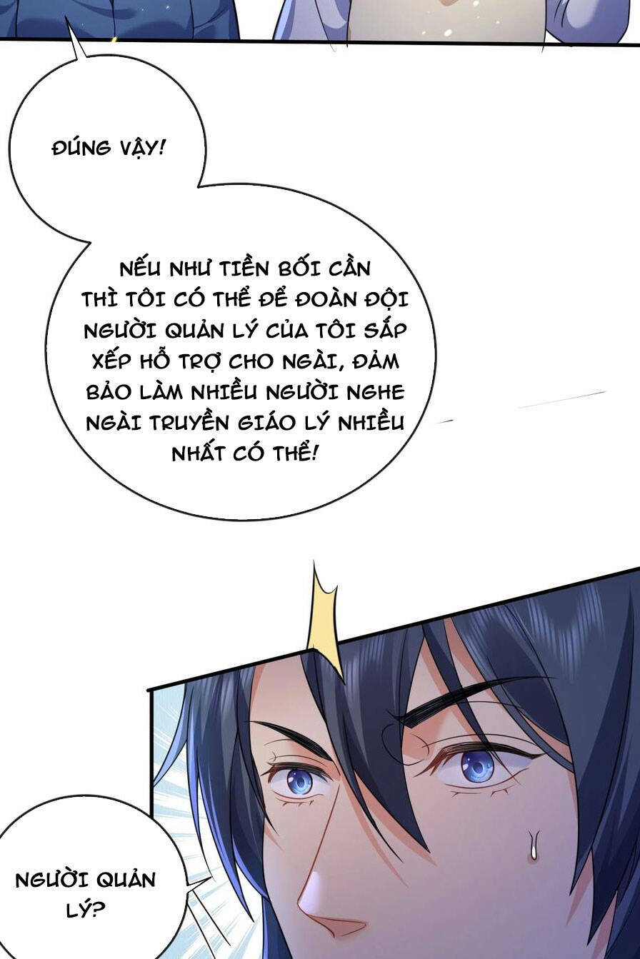 Ta Vô Địch Lúc Nào Chapter 175 - Trang 2