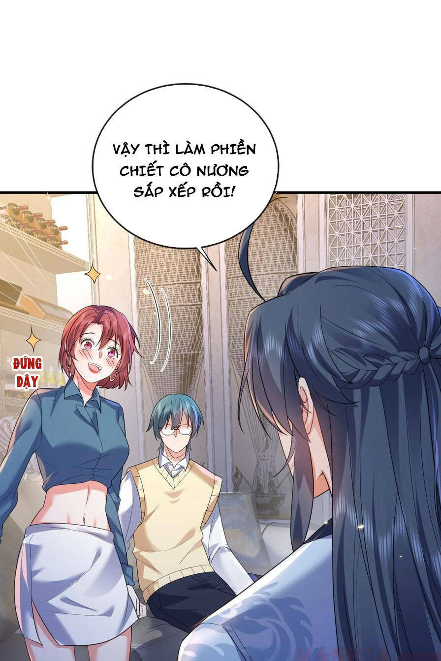 Ta Vô Địch Lúc Nào Chapter 175 - Trang 2