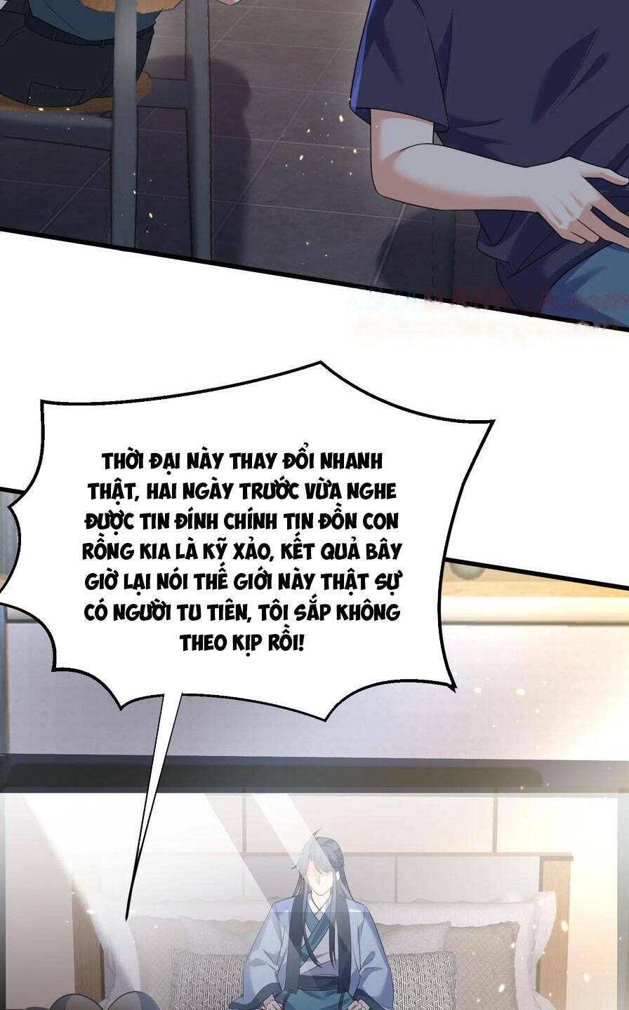 Ta Vô Địch Lúc Nào Chapter 175 - Trang 2