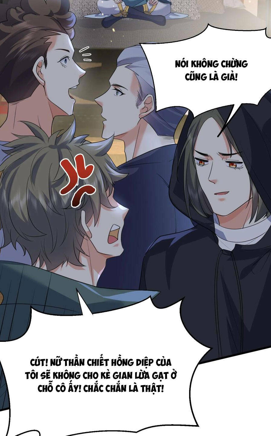 Ta Vô Địch Lúc Nào Chapter 175 - Trang 2