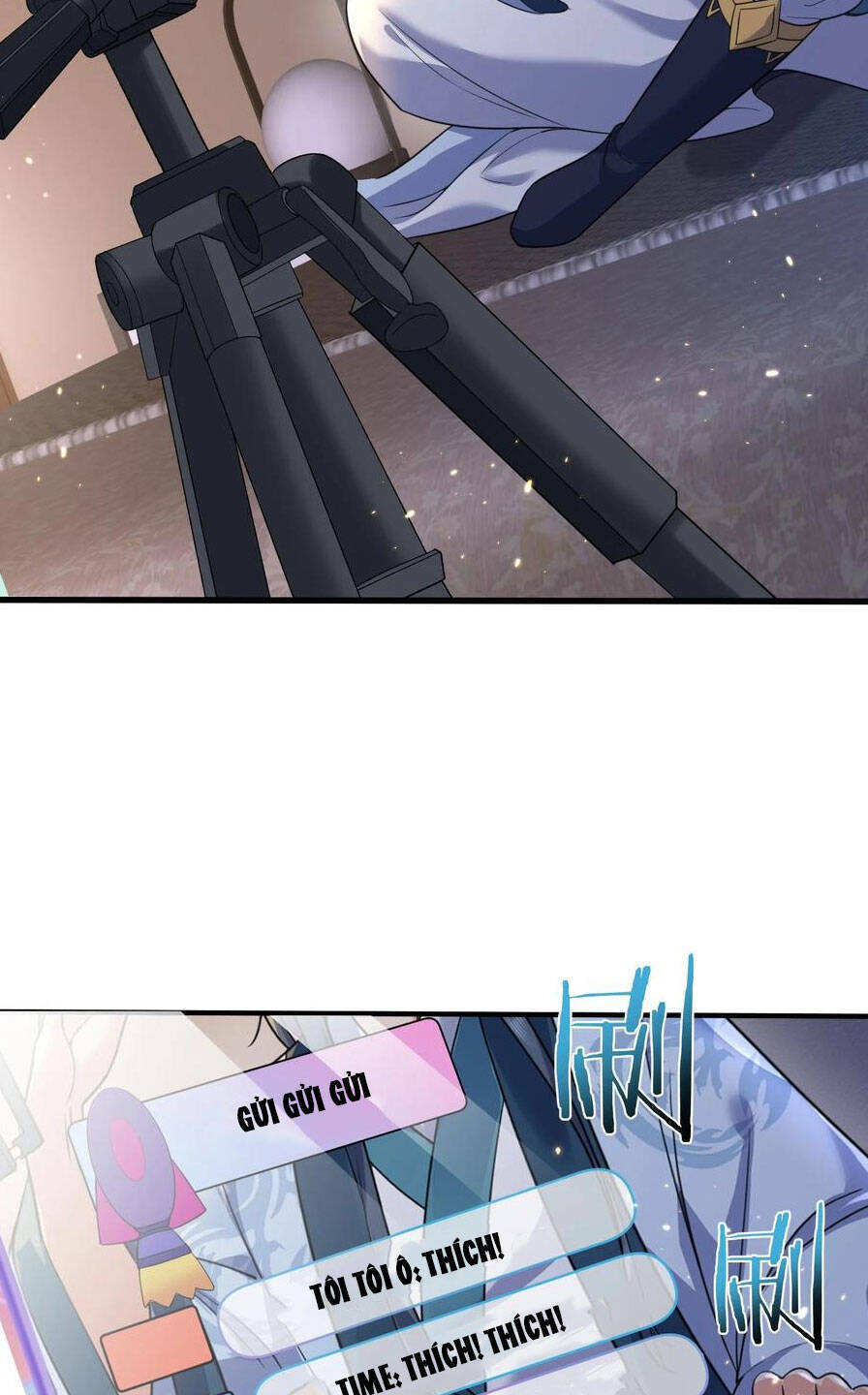 Ta Vô Địch Lúc Nào Chapter 175 - Trang 2