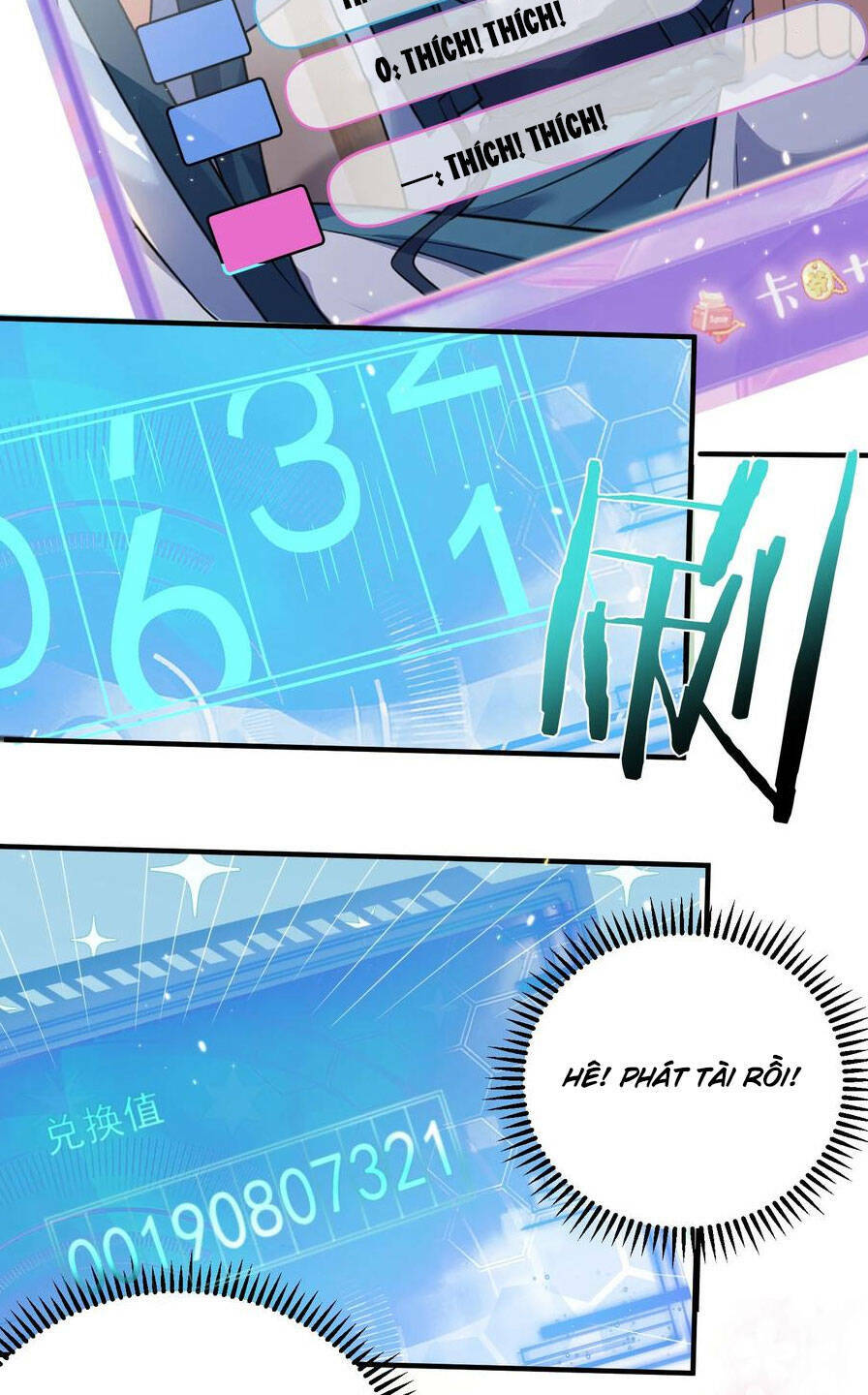 Ta Vô Địch Lúc Nào Chapter 175 - Trang 2