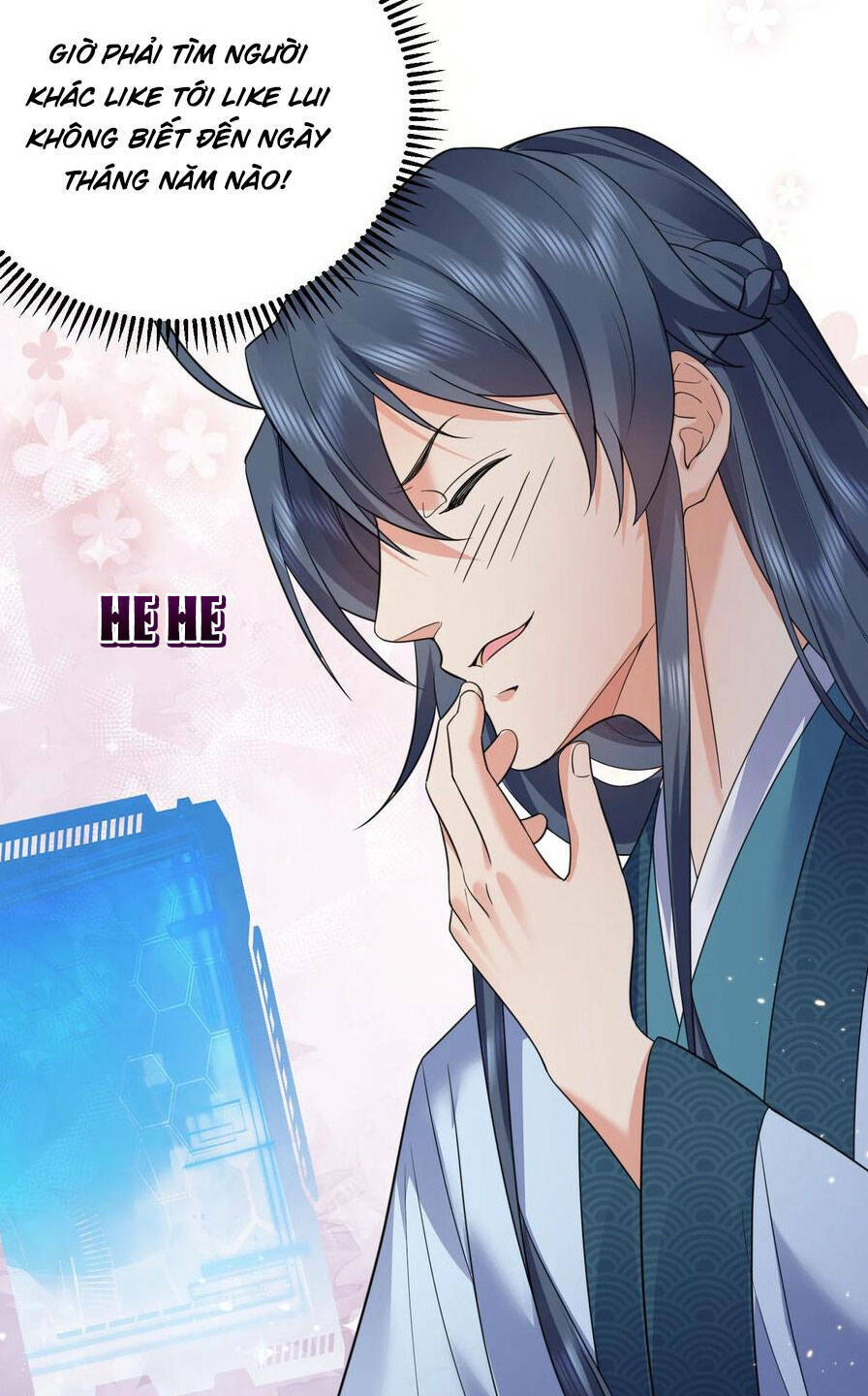 Ta Vô Địch Lúc Nào Chapter 175 - Trang 2