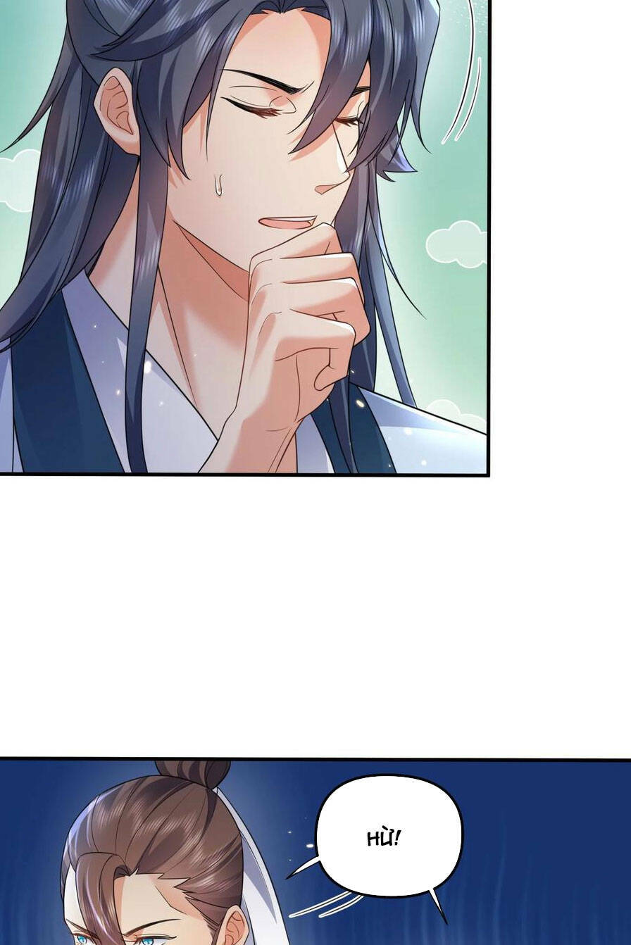 Ta Vô Địch Lúc Nào Chapter 175 - Trang 2