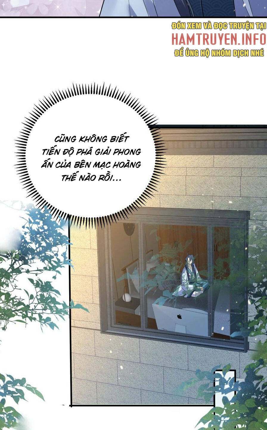 Ta Vô Địch Lúc Nào Chapter 175 - Trang 2