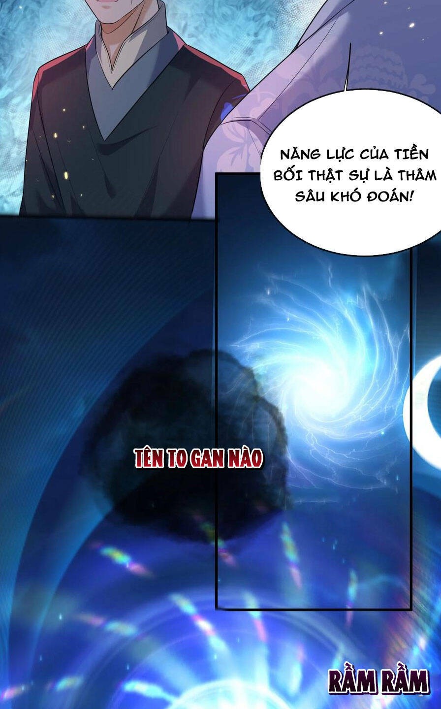 Ta Vô Địch Lúc Nào Chapter 175 - Trang 2