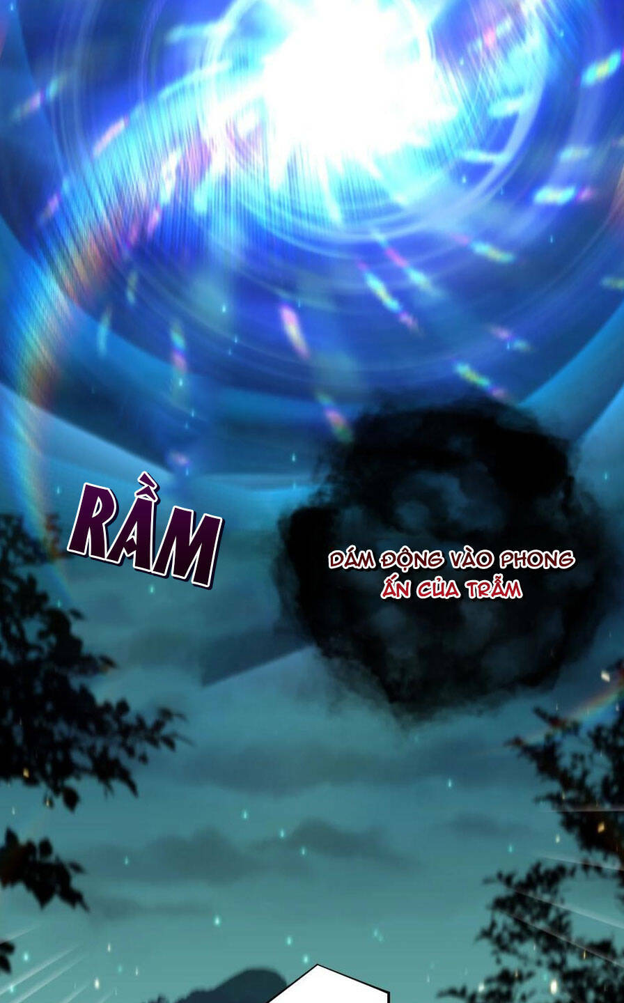 Ta Vô Địch Lúc Nào Chapter 175 - Trang 2