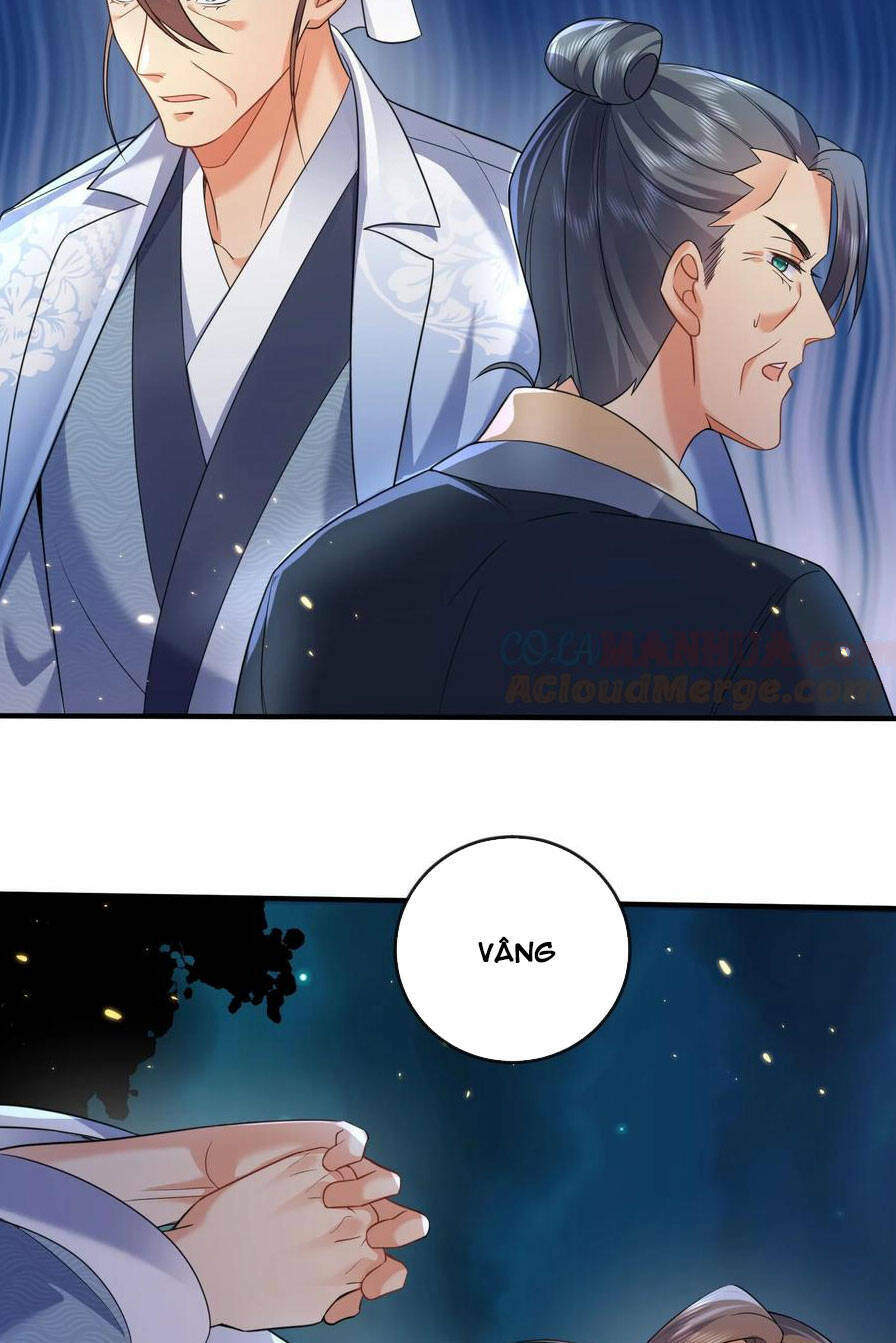 Ta Vô Địch Lúc Nào Chapter 175 - Trang 2