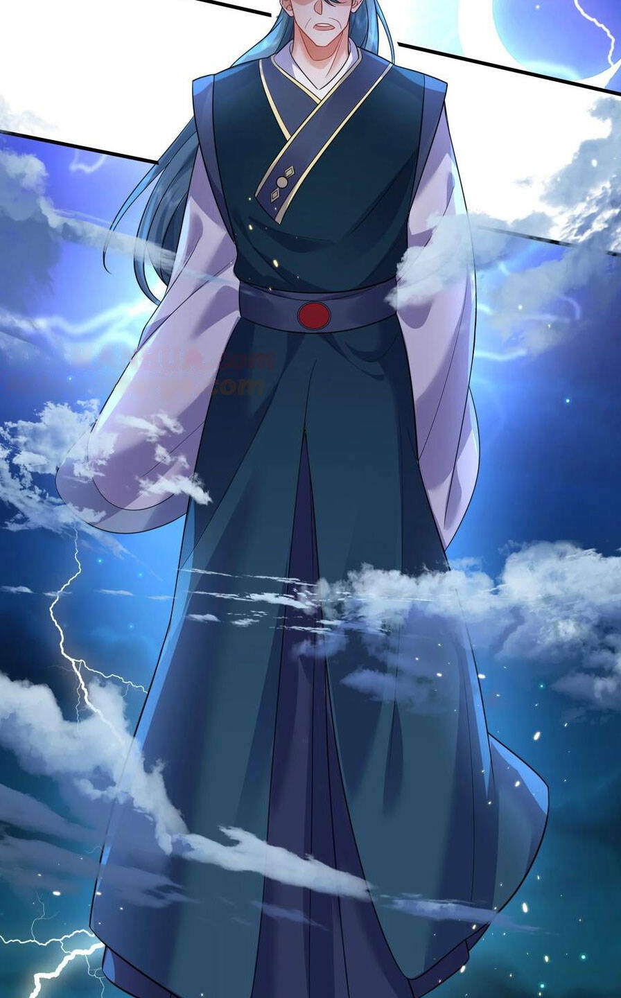 Ta Vô Địch Lúc Nào Chapter 175 - Trang 2