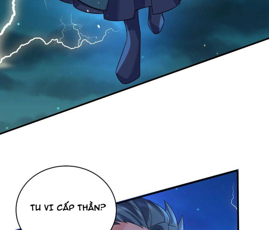 Ta Vô Địch Lúc Nào Chapter 175 - Trang 2